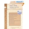Henle Latin I Study Guide Units I & II (Latin Edition)