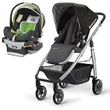 UPPAbaby 0071JKE - Cruz in Midori
