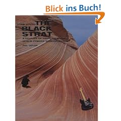 Pink Floyd: The Black Strat: A History of David Gilmour's Black Fender Stratocaster