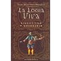 La Logia Viva/ the Lodge Alive: Simbolismo Y Masoneria / Symbolism and Masonry