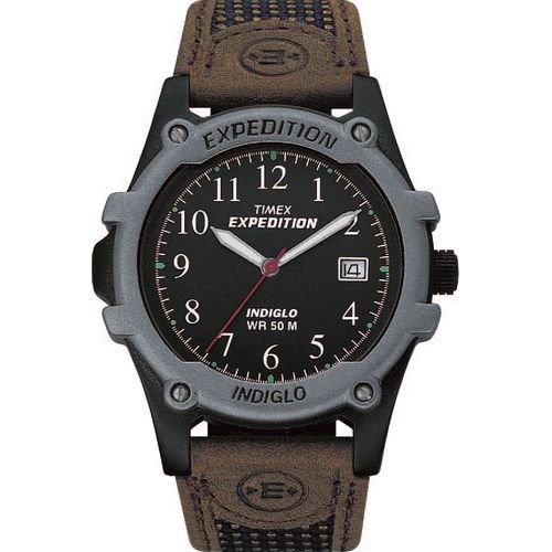 Timex Men's Expedition Classic Analog Watch #T44082