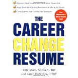 The Career Change Resume