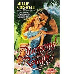 Diamond in the Rough