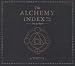 The Alchemy Index: Vols. I & II Fire & Water