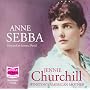 Jennie Churchill: Winston's American Mother (unabridged audio book)