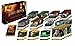 Cryptozoic Entertainment Lord of the Rings: Two Towers Deck-Building Game