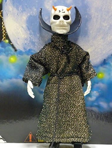 Puppet Master movie figure Death Mephisto