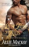 Must Love Kilts (Signet Eclipse)