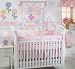 Butterfly Kisses Diaper Stacker, 12