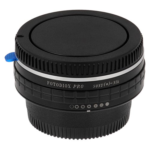 black friday price Fotodiox Sony AF-Nikon