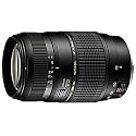 Tamron AF 70-300mm 4-5,6 Di LD Macro 1:2 digitales Objektiv für Canon