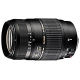 Tamron AF 70-300mm 4-5,6 Di LD Macro 1:2 digitales Objektiv (62mm Filtergewinde) f�r Canon