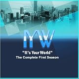IT'S YOUR WORLD SEASON ONE COMPLETE BOX SET