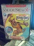 What’s New Scooby-Doo? VideoNow XP Interactive Adventure PVD Game