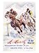 Horse Race, St. Moritz Sports Giclee Poster Print by Hugo Laubi, 18x24