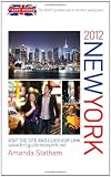 Brit Guide New York 2012: The Only Guidebook Re-written Every Year