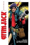 Grimjack Omnibus - Paperback Grimjack Omnibus - Paperback