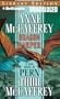Dragon Harper: A New Novel of Pern (Dragonriders of Pern Series)