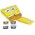 p:os 63324 - SpongeBob Memo 32 Spielkarten