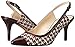 Nine West Women's Kasai Fabric Dress Pump