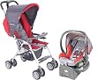 Combi Cosmo ST Travel System