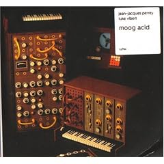 MOOG ACID