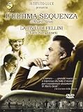 8 1/2: The Lost Ending ( LUltima sequenza ) [ NON-USA FORMAT, PAL, Reg.2 Import - Italy ]