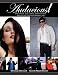 Books : Audacious! Political Columns, Essays and Arthouse Fashion Modeling