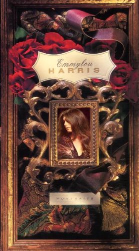 Emmylou Harris - Portraits [Box Set] - Zortam Music