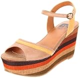 BC Footwear Women's Fidget T-Strap Sandal BC Footwear Women's Fidget T-Strap Sandal