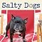 Books about Dogs