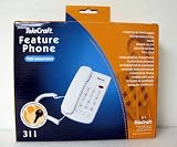 Telecraft Telephone - 3II