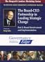 The Board-CEO Partnership in Leading Strategic Change Part 2: Board Involvement and Implementation