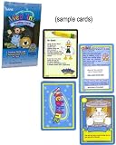 Webkinz Trading Card Game TCG Booster Pack