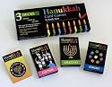Hanukkah Card Games
