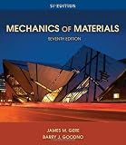 Mechanics of Materials, SI Edition