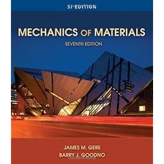 Mechanics of Materials, SI Edition