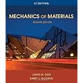 Mechanics of Materials, SI Edition