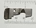 Merrow A-71-21 Presser Foot- Single Narrow Rolling