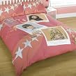 Character World High School Musical Prom Panel Duvet Set, Double