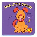 This little doggy