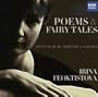 Poems & Fairy Tales - Piano Music by Medtner & Scriabin