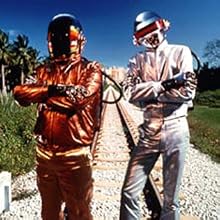 Daft Punk