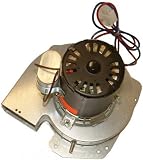 Lennox Furnace Exhaust Venter Blower (69M3201, 97J8101) Fasco # A331
