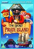 Playmobil: Secret of Pirate Is [Import anglais]