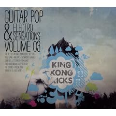 King Kong Kicks Vol.3