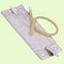 Hollister Vented Urinary Leg Bag System - Vented System 32 oz