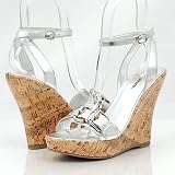 Classified Expert Wedges 7.5 Silver