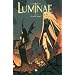 Luminae, Tome 1 : La dame perdue