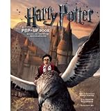 [HARRY POTTER]Harry Potter: A Pop-Up Book: Based on the Film Phenomenon By Williamson, Andrew(Author)Hardcover On 16 Nov 2010)